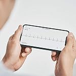 OMRON Complete Smart Home Blood Pressure Monitor and ECG for Hypertension Monitoring and AFib screening at Home – Now… - Image 6