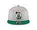 New Era NBA 9Fifty 2Tone Heather Snapback Cap