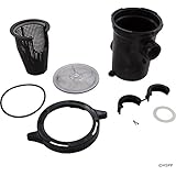 Amazon.com: Hayward LX Pump Strainer Housing, Lid & Basket