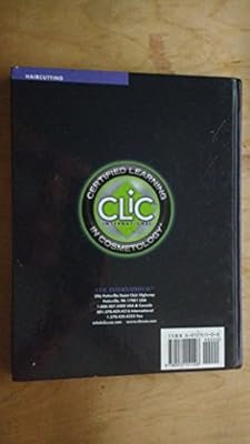 Haircutting Textbook