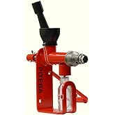 Piteba Oil press and easy fill set