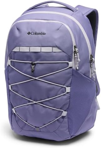Amazon.com: Columbia Unisex Echo Mountain 25L Backpack, Rosette