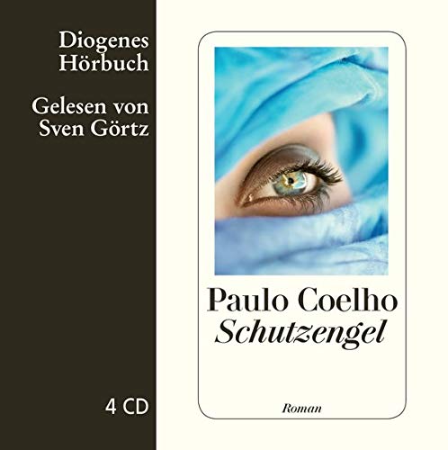 Schutzengel Diogenes Horbuch Amazon De Coelho Paulo Gortz Sven Meyer Minnemann Maralde Bucher