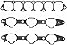 FEL-PRO MS 95709 Intake Manifold Gasket Set