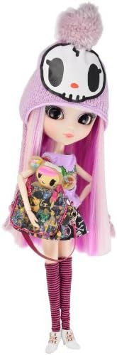 Pullip LUNAROSA (Runarosa) P-121 by Groove USA