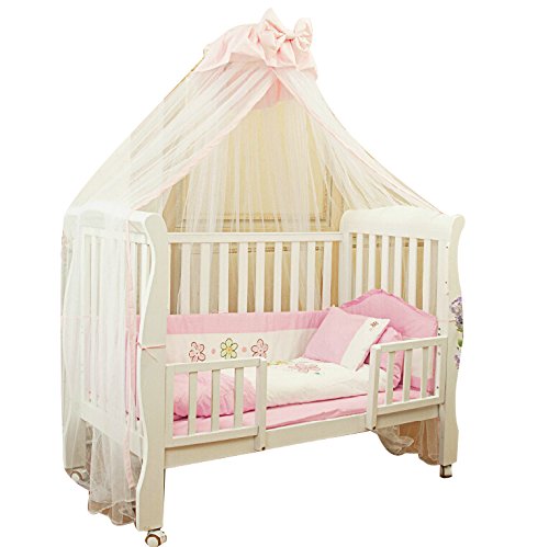 cots with mosquito net