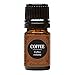 Edens Garden Coffee Essential Oil, 100% Pure Therapeutic Grade (Highest Quality Aromatherapy Oils- Energy & Stress), 5 ml