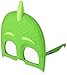 Sun-Staches PJ Masks Official Gekko Sunglasses | Costume Accessory Party Favor | UV400 | One Size Fits Most Kids