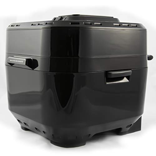 NuWave 10quart Digital Air fryer