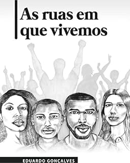 Livro As ruas em que vivemos