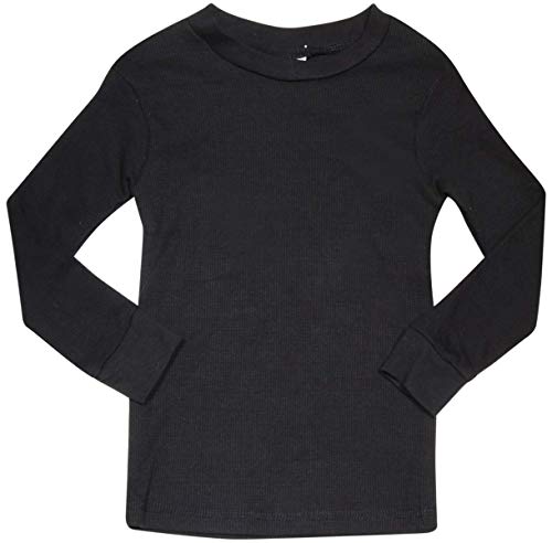 3 Infant+Toddler+4+Piece+Thermal+Underwear