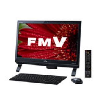 富士通 FMV ESPRIMO FH56/RD FMVF56RDP 取扱説明書・レビュー記事