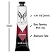 EPIART Acrylic Paint Set Professional Grade|Non Toxic Larger Tubes|Double White Color|For Artists Beginners Kids Adults|For Canvas Wood Ceramic Fabric