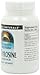 Source Naturals L-Tyrosine 500mg Free Form Amino Acid - 100 Tablets (Pack of 3)