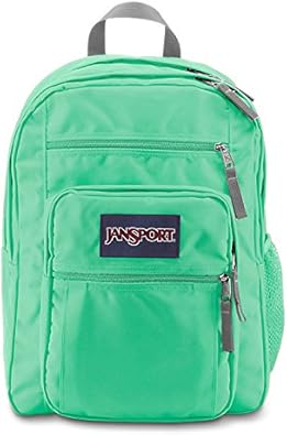 Amazon ジャンスポーツ リュック ビッグ スチューデント Tdn7 34l Big Student バックパック シーフォームグリーン0d6 タウンリュック ビジネスリュック