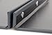 11x17 Binder Screw Post Turned Edge (Grey)
