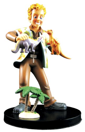 QMX Firefly: Little Damn Heroes: Wash Animated Maquette