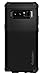 Spigen Hybrid Armor Designed for Samsing Galaxy Note 8 Case (2017) - Black