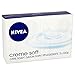 Nivea Creme Soft Soap 2 (Twin) Pack with Rich Almond Oil