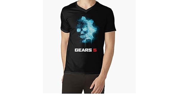 gears of war 5 hoodie