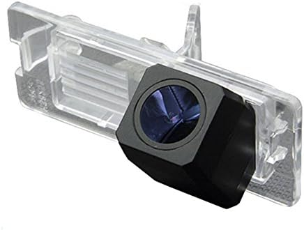 Super Starlight pro Definition Vehicle Camera 170 Wide Angle Universal Night Vision Rear View Camera IP68 Reverse Camera for Fluence Duster Latitude Scenic2/3 Megane Cabrio Clio4