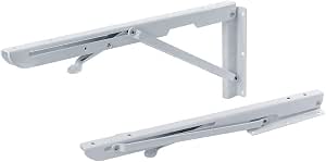 2 Soportes Plegables Para Móvil/Tablet - Diseño En V, Ajuste De Ángulo