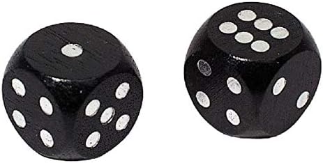 Gezinkte würfel w20 Gezinkte würfel w20