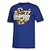 NBA Finals Big Trophy Short Sleeve Tee