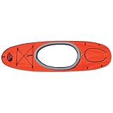 Advanced Elements AdvancedFrame Convertible Single Deck Conversion