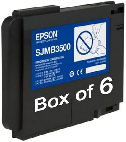 epson sjmb3500