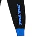 Star Wars Boys' Star Wars Glow in the Dark Pajamas Size 7