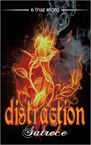 Distraction, by Satrece Distraction, by Satrece