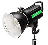 Phottix Indra500 TTL Battery Powered Studio Light (PH00307)