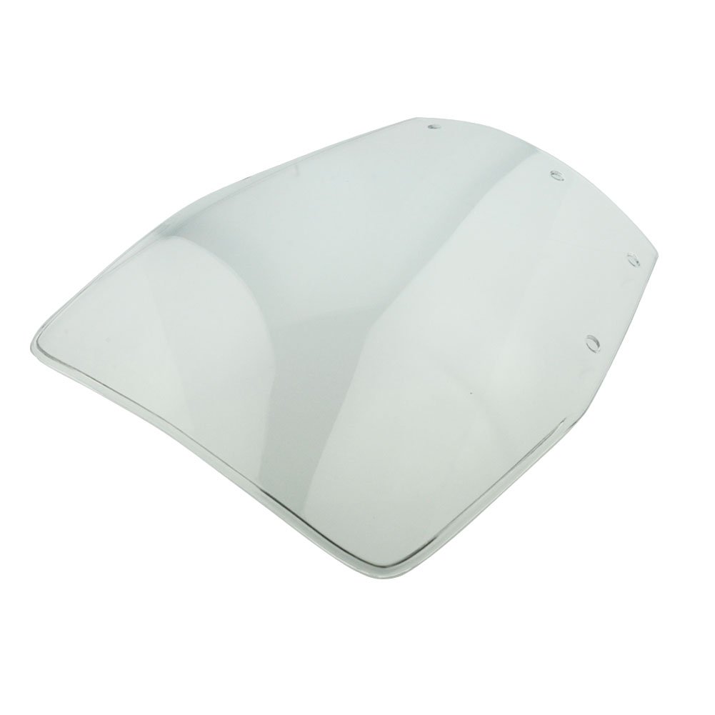 Which Is The Best Kawasaki Ninja 250 19882007 Windshield Windscreen
