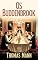 Livro Os Buddenbrook: Nova tradução portuguesa, edição completa (Novelaris)