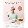 Nadiya bakt: 100+ recepten voor taarten, broden, koeken, cakes en meer