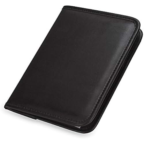 5x8 notepad cover