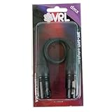 Elite Core VRL VRLDMX3PF5PM 3-Pin Female to 5-Pin