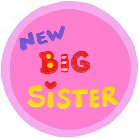 Tatutina Medal-Big Sister