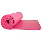 Wakeman Non-Slip Luxury Foam Camping Sleep Mat