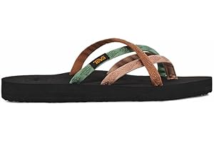 Teva Women's Olowahu Flip-Flop