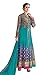 RUHANI Women's Anarkali Salwar Kameez Designer Indian Dress Bollywood Ethnic Party
