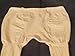Lace Poet Firm Support Compression Stockings-Tan; 30-40 mmHg