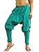 SARJANA HANDICRAFTS Mens Womens Cotton Churidar Pockets Harem Pants Yoga Pajama Ethnic Trouser