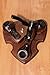 KAFpipeWorkshop Wooden Pipe Stand for 3 Tobacco Smoking pipes Handmade from natural Ash tree wood Pipe Rack Holder Display