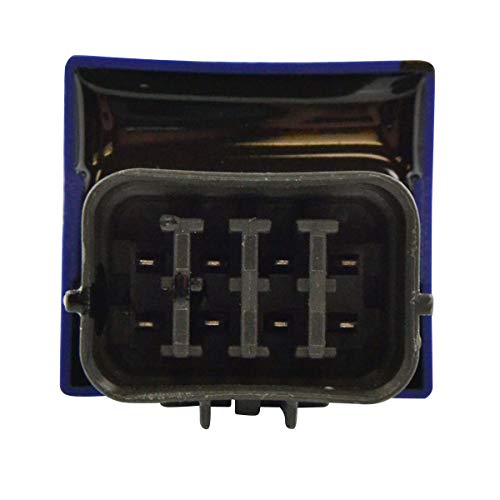 3 Waterproof+Rancher+Fourtrax+38580+HP5+601+38580+HP5+600