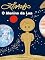 Livro O Menino da Lua (Os Meninos dos Planetas)