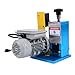 Goplus Powered Electric Wire Stripping Machine, 1.5mm-25mm Portable Scrap Cable Stripper for Scrap Copper Recycling
