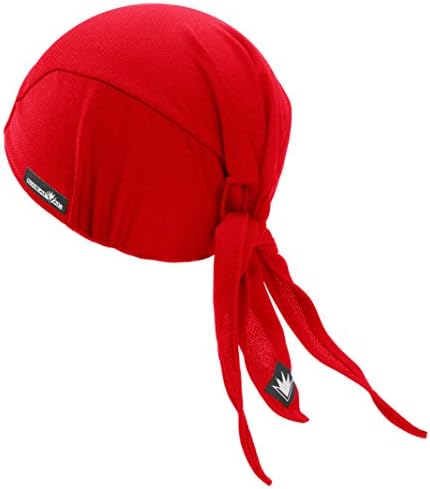 Sweatvac Original Red