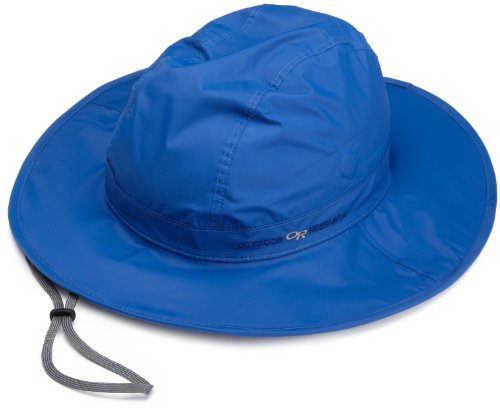 halo rain cap
